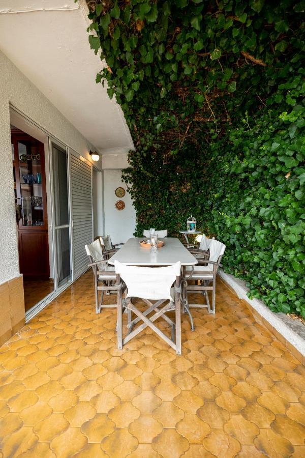 Delmare Dom Seafront Villa Kalyves Polygyrou Exterior foto