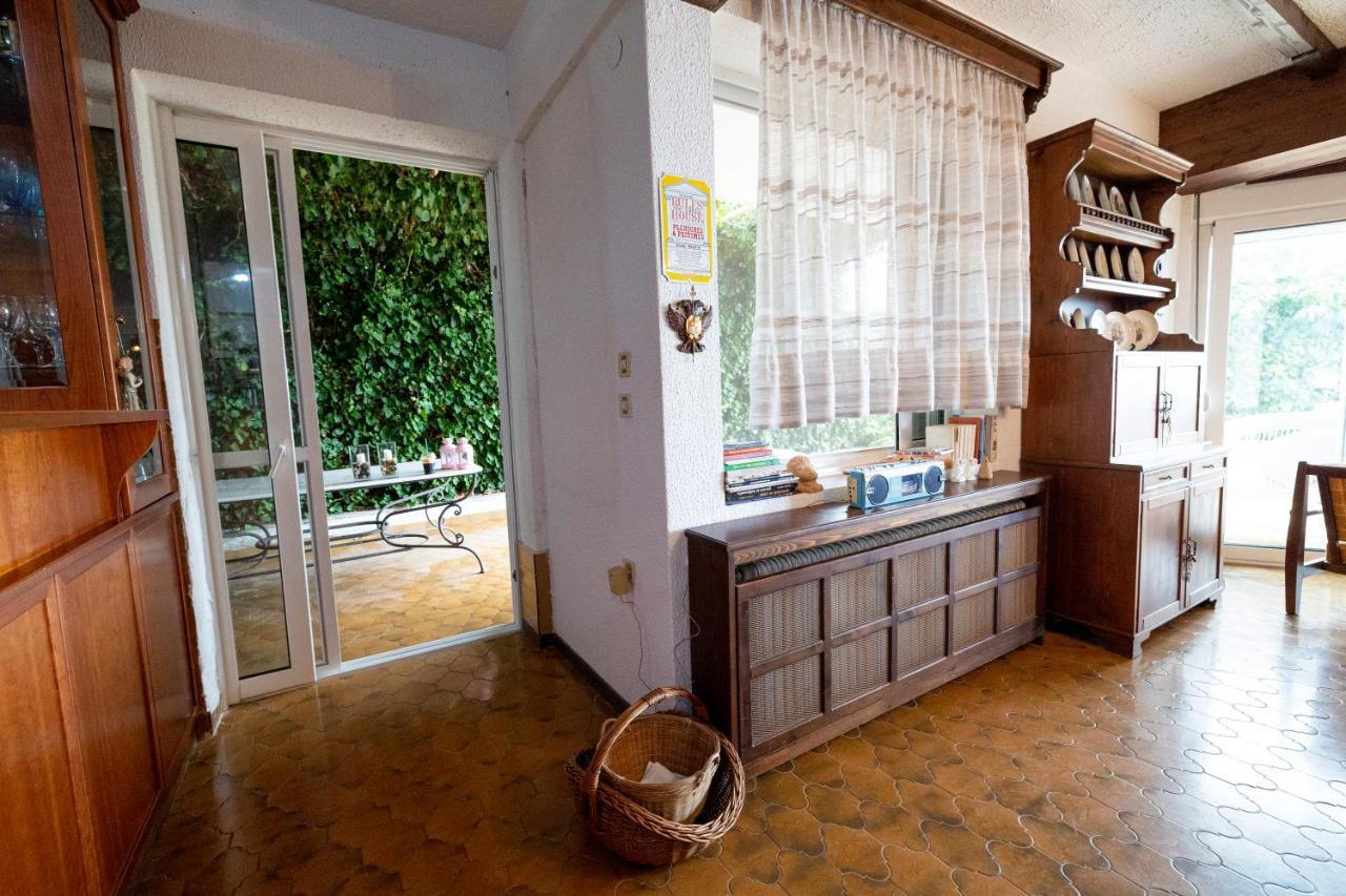 Delmare Dom Seafront Villa Kalyves Polygyrou Exterior foto